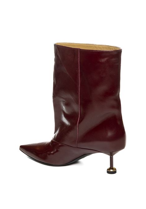  WO MILANO | W281PITTI-BORDEAUX